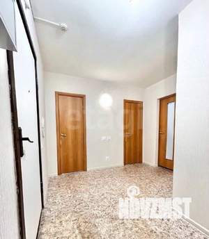 3-к квартира, вторичка, 76м2, 7/18 этаж