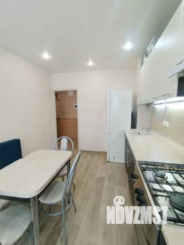 1-к квартира, вторичка, 40м2, 6/10 этаж