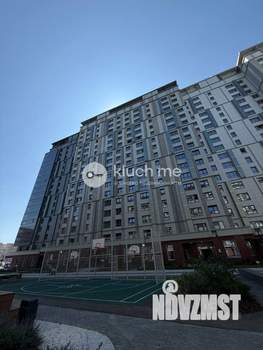 1-к квартира, вторичка, 33м2, 4/24 этаж