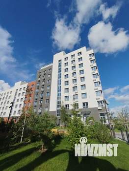 3-к квартира, вторичка, 90м2, 4/9 этаж