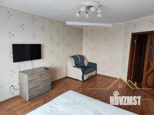 1-к квартира, вторичка, 45м2, 12/13 этаж