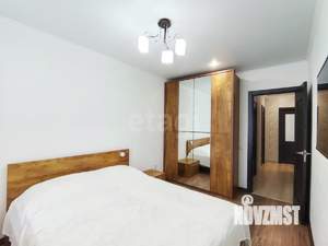 2-к квартира, вторичка, 50м2, 6/10 этаж