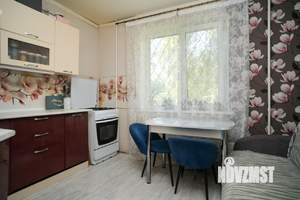 1-к квартира, вторичка, 39м2, 1/9 этаж