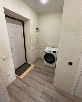 1-к квартира, вторичка, 29м2, 5/5 этаж