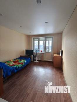 3-к квартира, вторичка, 66м2, 5/10 этаж