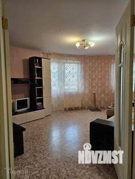 3-к квартира, вторичка, 72м2, 6/18 этаж