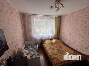 2-к квартира, вторичка, 38м2, 1/9 этаж