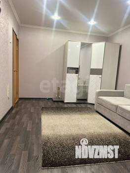 1-к квартира, вторичка, 32м2, 3/5 этаж