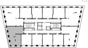 3-к квартира, вторичка, 94м2, 4/19 этаж