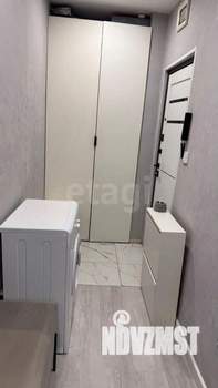 1-к квартира, вторичка, 36м2, 1/5 этаж