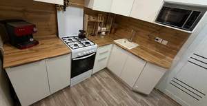 3-к квартира, вторичка, 55м2, 3/5 этаж