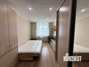 4-к квартира, вторичка, 20м2, 2/9 этаж