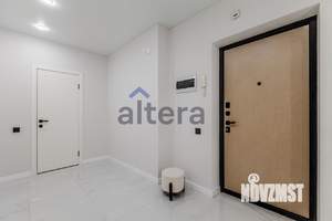 2-к квартира, вторичка, 47м2, 23/24 этаж