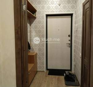 1-к квартира, вторичка, 29м2, 1/12 этаж