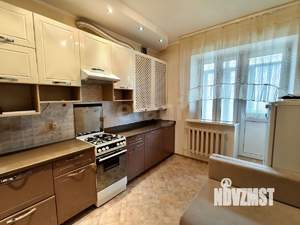 1-к квартира, вторичка, 38м2, 6/6 этаж