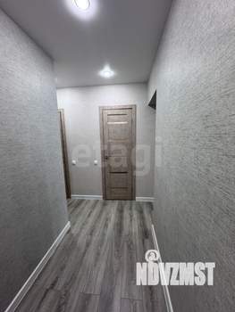 1-к квартира, вторичка, 33м2, 3/5 этаж
