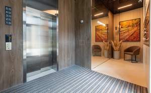 2-к квартира, вторичка, 90м2, 4/5 этаж