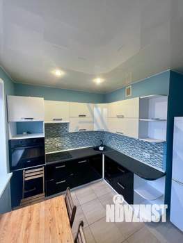 2-к квартира, вторичка, 63м2, 16/18 этаж