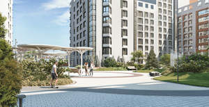 3-к квартира, вторичка, 97м2, 6/19 этаж