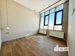 3-к квартира, вторичка, 112м2, 21/24 этаж