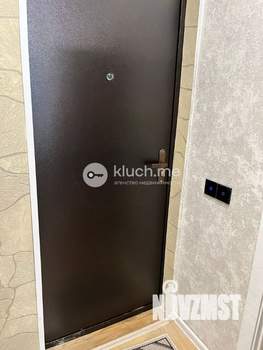 Студия квартира, вторичка, 18м2, 1/4 этаж