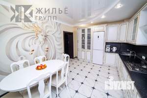 3-к квартира, вторичка, 106м2, 3/5 этаж