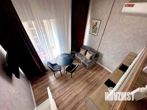 Студия квартира, вторичка, 18м2, 5/6 этаж