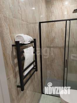 Студия квартира, вторичка, 20м2, 1/3 этаж