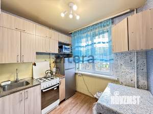 2-к квартира, вторичка, 49м2, 2/5 этаж