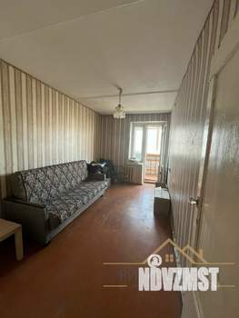 2-к квартира, вторичка, 52м2, 6/9 этаж