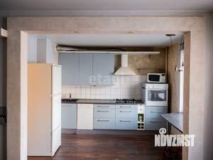 4-к квартира, вторичка, 92м2, 2/9 этаж