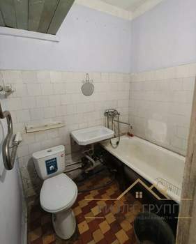 2-к квартира, вторичка, 44м2, 3/5 этаж