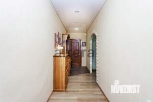 3-к квартира, вторичка, 66м2, 5/9 этаж
