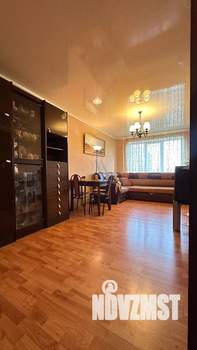 3-к квартира, вторичка, 66м2, 7/9 этаж