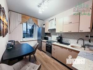 2-к квартира, вторичка, 47м2, 3/9 этаж