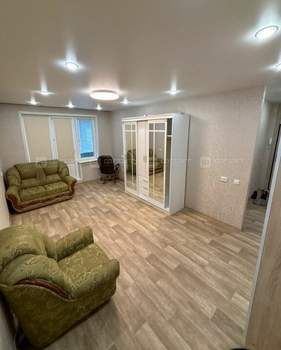 2-к квартира, вторичка, 47м2, 2/5 этаж