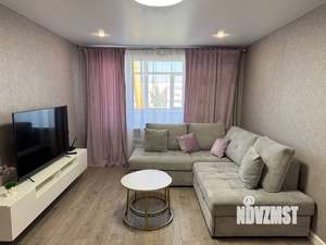2-к квартира, вторичка, 55м2, 9/9 этаж