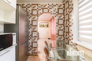 3-к квартира, вторичка, 60м2, 2/5 этаж