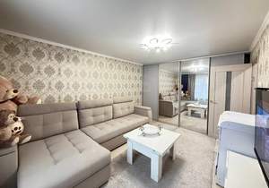 1-к квартира, вторичка, 29м2, 4/9 этаж