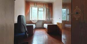 3-к квартира, вторичка, 58м2, 5/5 этаж