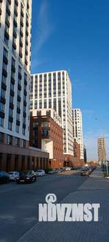 3-к квартира, вторичка, 91м2, 4/8 этаж