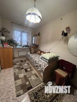 1-к квартира, вторичка, 29м2, 9/10 этаж