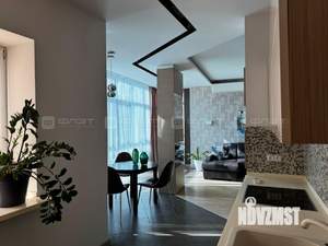 1-к квартира, вторичка, 58м2, 10/10 этаж