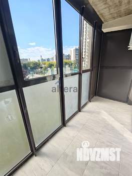 2-к квартира, вторичка, 47м2, 2/19 этаж