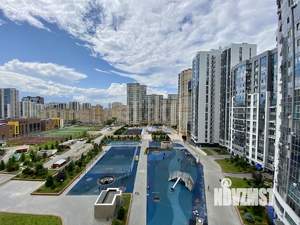 2-к квартира, вторичка, 50м2, 10/22 этаж