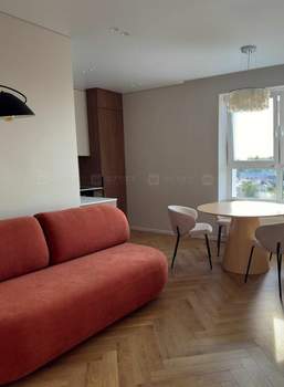 2-к квартира, вторичка, 44м2, 7/9 этаж
