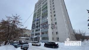 1-к квартира, вторичка, 34м2, 7/9 этаж