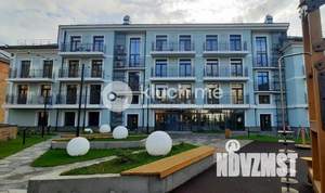 1-к квартира, вторичка, 47м2, 4/4 этаж