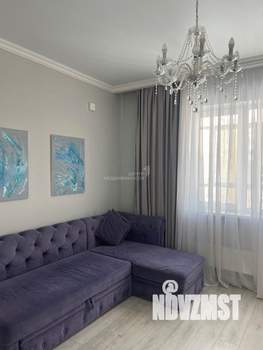 2-к квартира, вторичка, 60м2, 8/21 этаж
