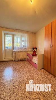 1-к квартира, вторичка, 32м2, 4/9 этаж